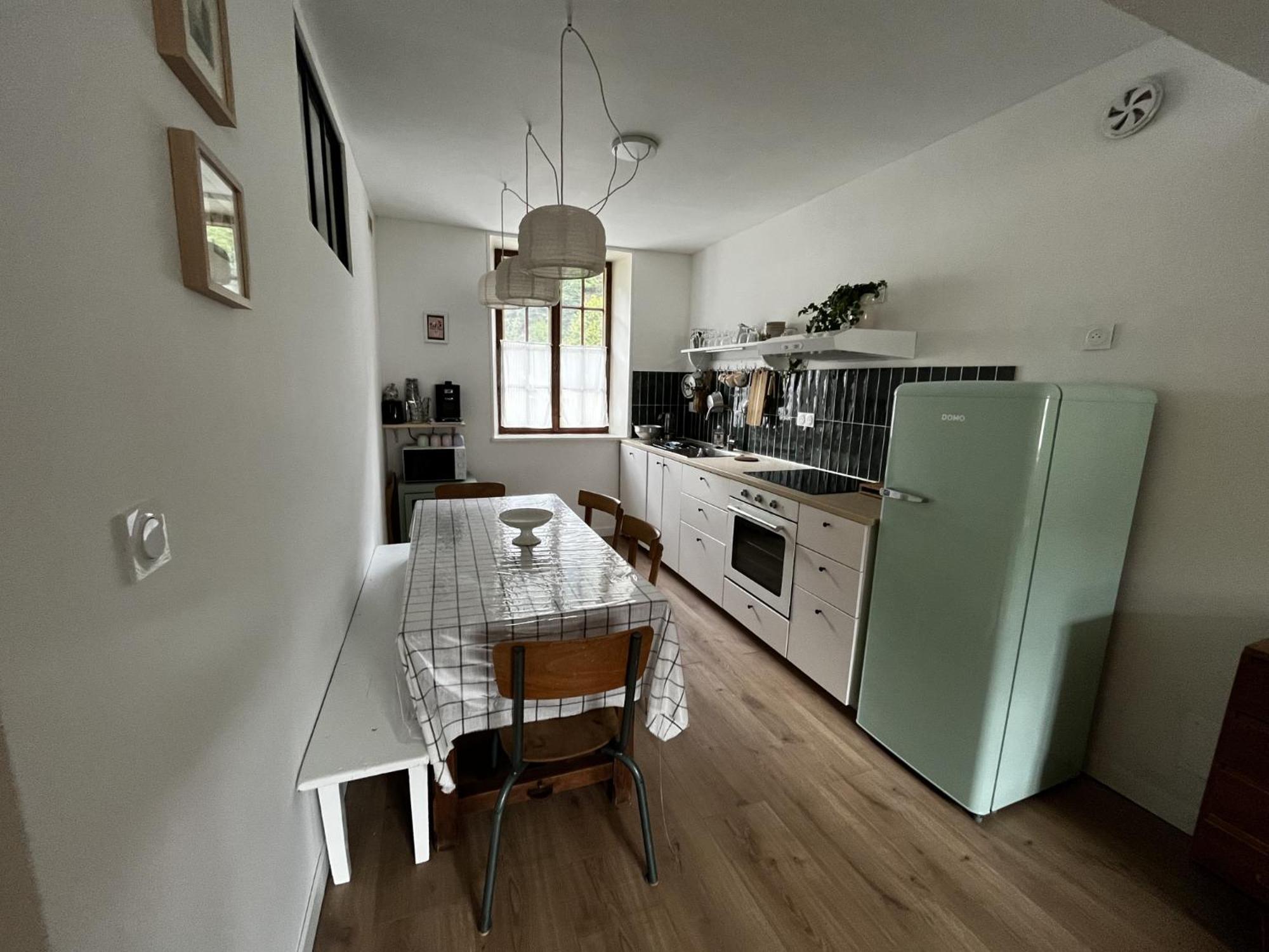 Les Ateliers Villa Gérardmer Eksteriør bilde