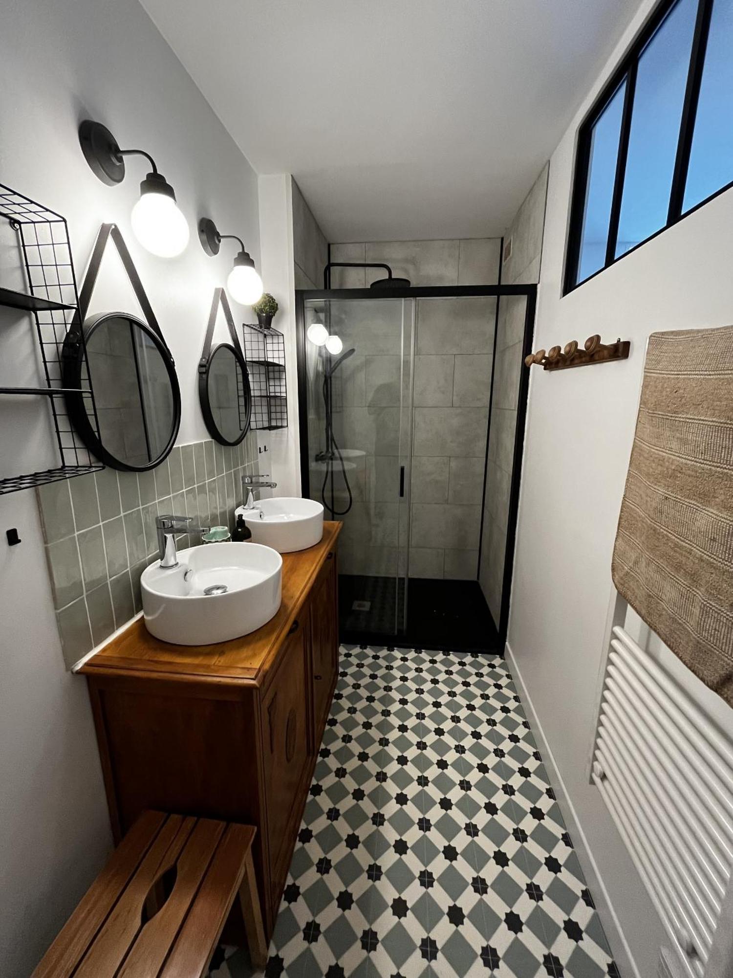 Les Ateliers Villa Gérardmer Eksteriør bilde