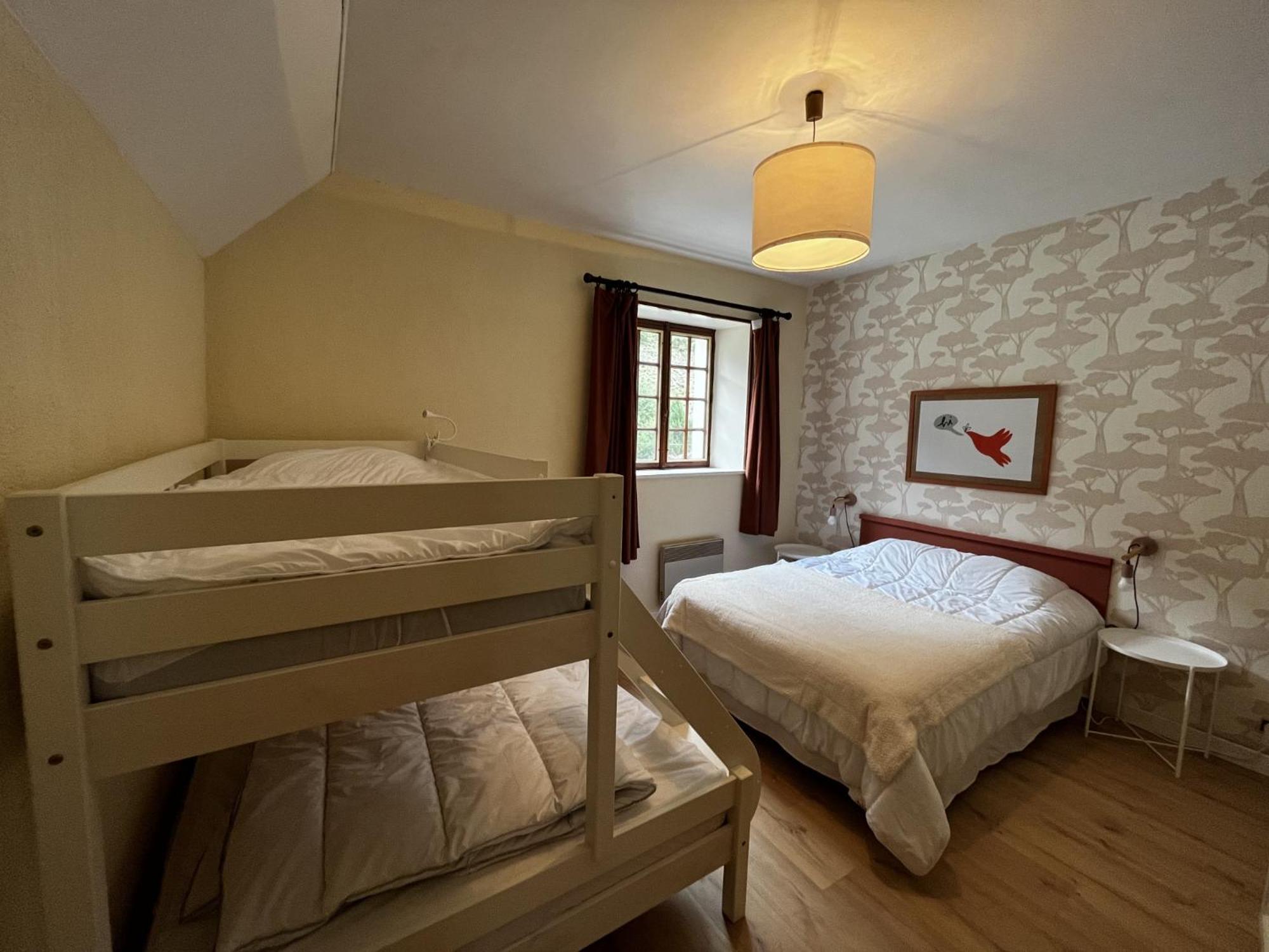 Les Ateliers Villa Gérardmer Eksteriør bilde